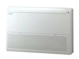 Напольно-потолочная VRF система Samsung AM140JNCDKH/TK
