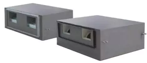 Канальная VRF система Samsung AM224JNHPKH/TK — изображение 2