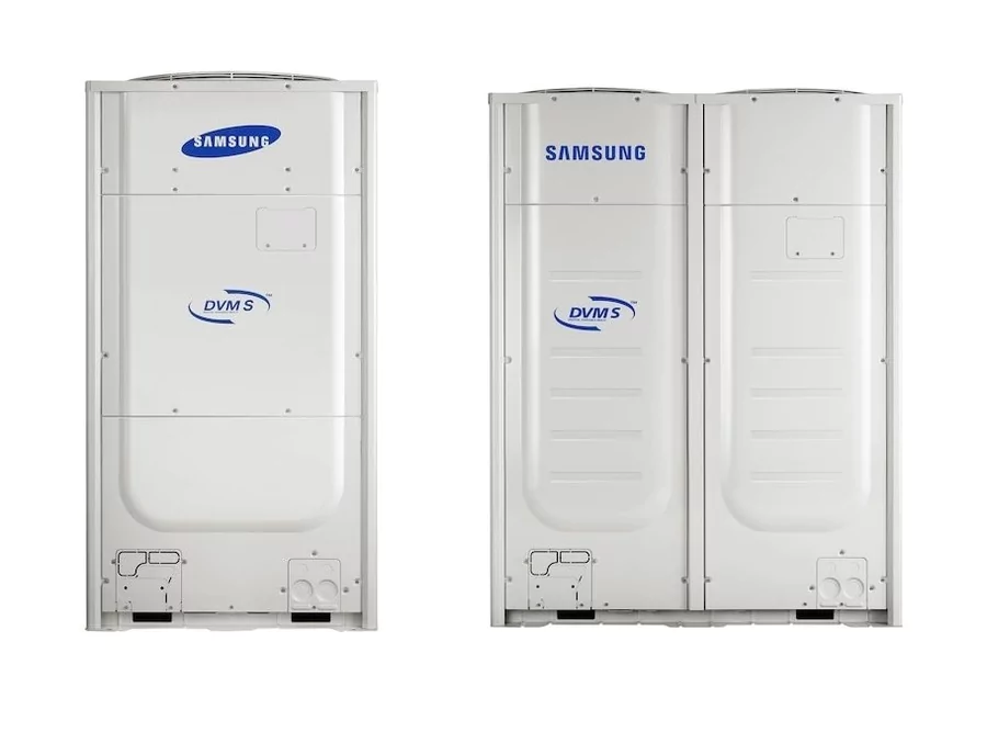 Наружный блок VRF системы Samsung AM280FXVAGH/TK