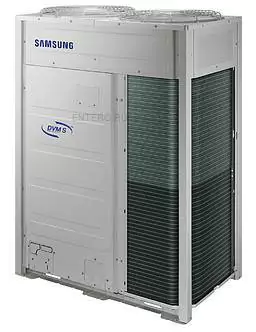 Наружный блок VRF системы Samsung AM280MXVGNR/TK — изображение 2