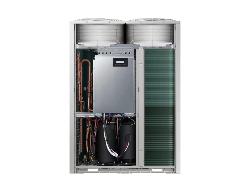 Наружный блок VRF системы Samsung AM280MXVGNR/TK — изображение 4