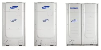 Наружный блок VRF системы Samsung AM460FXVAGH/TK