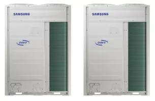 Наружный блок VRF системы Samsung AM580KXVAGH/TK