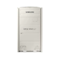Наружный блок VRF системы Samsung AM600AXVGGH/EU