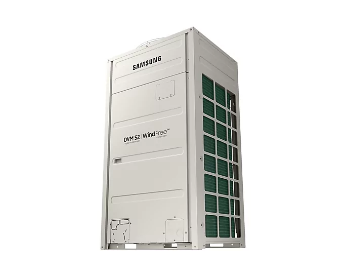 Наружный блок VRF системы Samsung AM600AXVGGH/EU — изображение 3