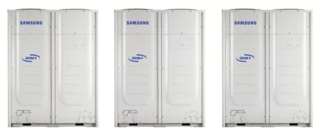 Наружный блок VRF системы Samsung AM600FXVAGH/TK
