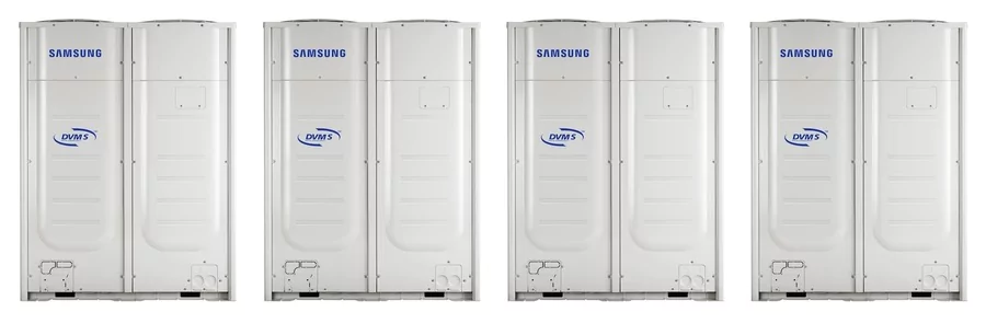 Наружный блок VRF системы Samsung AM800FXVAGH/TK