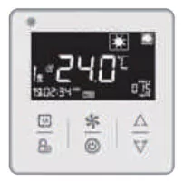 Модуль управления Shivaki 3Pinned Controller