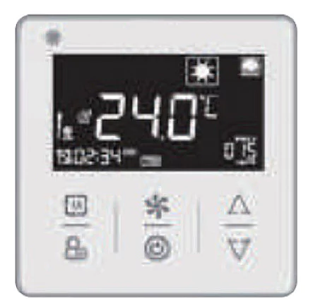 Модуль управления Shivaki 3Pinned Controller