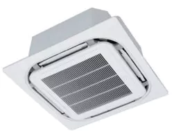 Кассетная VRF система Shivaki SCH015CC