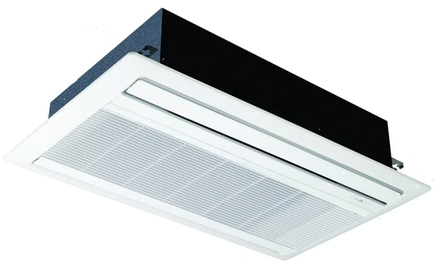 Кассетная VRF система Shivaki SCH028W1