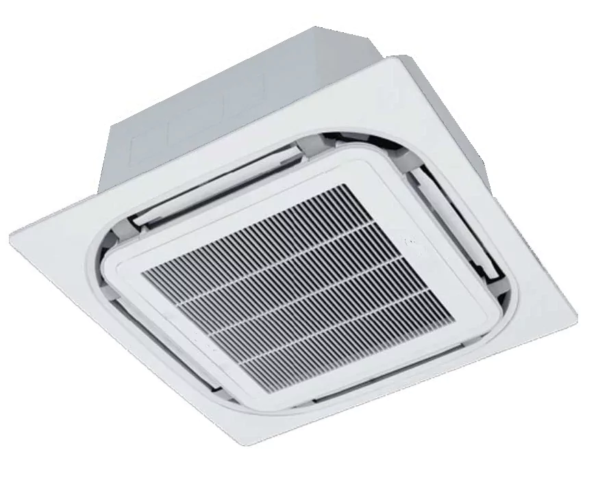 Кассетная VRF система Shivaki SCH050CC
