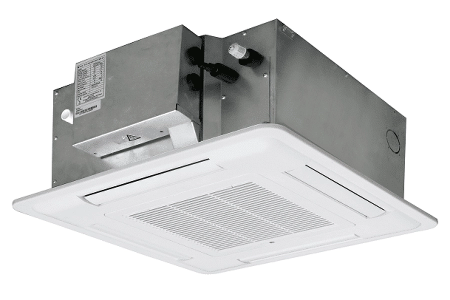 Кассетная VRF система Shivaki SCH056VX