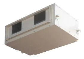 Канальная VRF система Shivaki SDH125VL3
