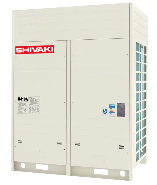Наружный блок VRF системы Shivaki SRH160IT1-DC3