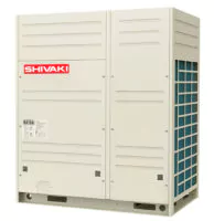 Наружный блок VRF системы Shivaki SRH200MT2-DC3