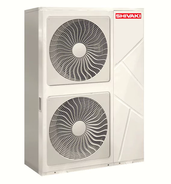 Наружный блок VRF системы Shivaki SRH252SD-DC3
