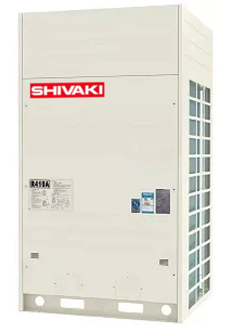 Наружный блок VRF системы Shivaki SRH252TD-DC3
