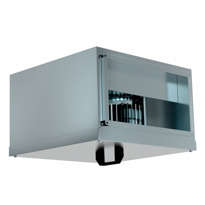 Канальный прямоугольный вентилятор Shuft IRFD-B EC 1000x500