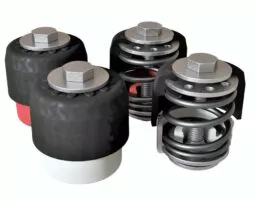 Виброопора Sinbo RFPMM120