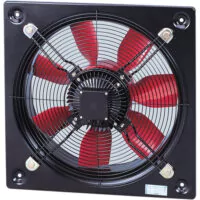 Осевой вентилятор Soler & Palau HCFT/4-450/H-A V5