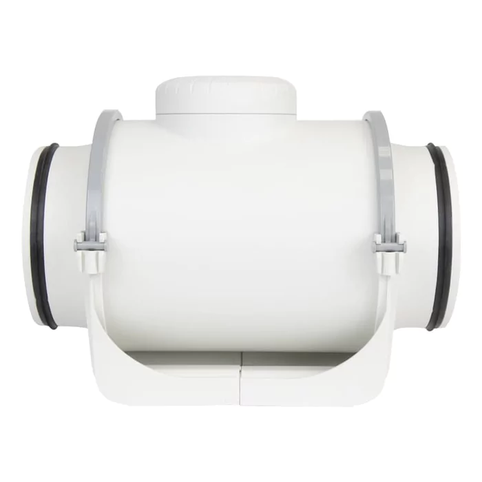 Канальный круглый вентилятор Soler & Palau TD EVO-150 ECOWATT (230V 50/60HZ) N8 — изображение 2
