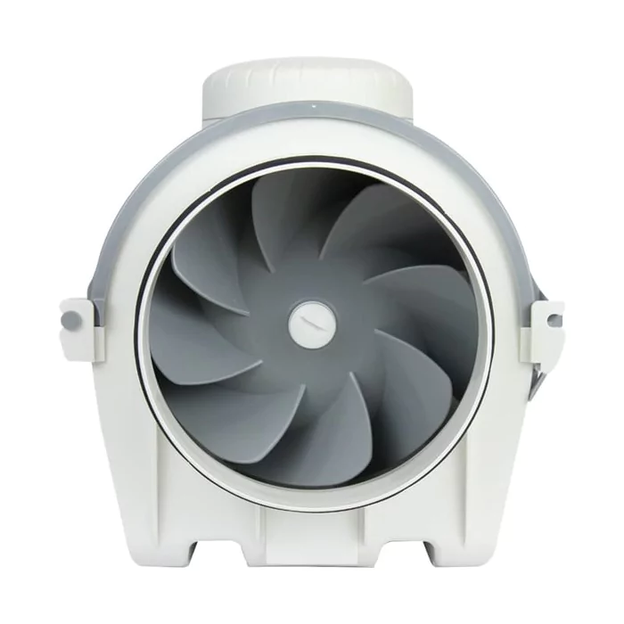 Канальный круглый вентилятор Soler & Palau TD EVO-150 ECOWATT (230V 50/60HZ) N8 — изображение 3