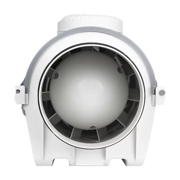 Канальный круглый вентилятор Soler & Palau TD EVO-150 ECOWATT (230V 50/60HZ) N8 — изображение 4
