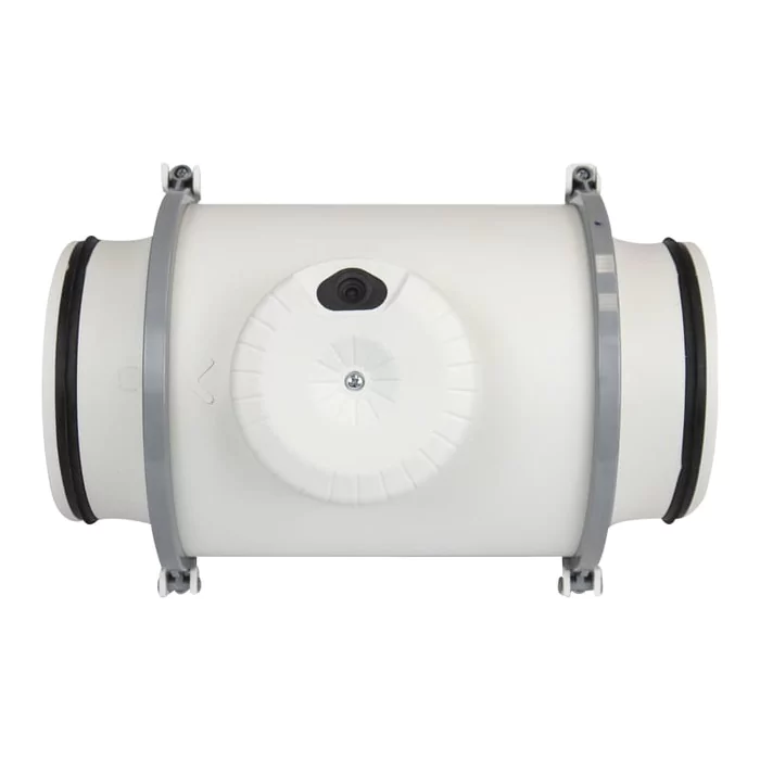 Канальный круглый вентилятор Soler & Palau TD EVO-150 ECOWATT (230V 50/60HZ) N8 — изображение 5