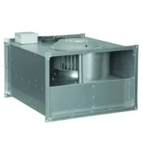 Канальный прямоугольный вентилятор СВОК SVP(H)-400х200-200.4Е