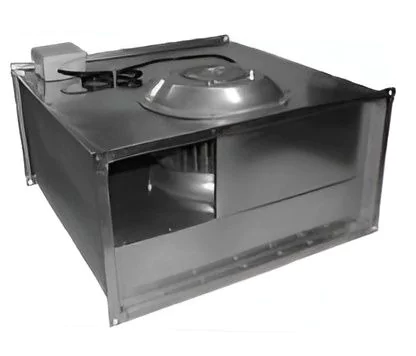 Канальный прямоугольный вентилятор СВОК SVP(H)-700х400-355.4D — изображение 3