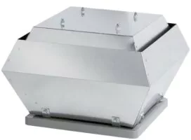 Крышный вентилятор Systemair DVC 630-POC GEN3