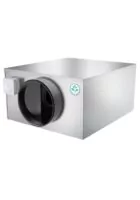 Канальный круглый вентилятор Systemair KV DUO 500 EC