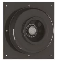 Канальный круглый вентилятор Systemair SYSIMPLE TKV 100