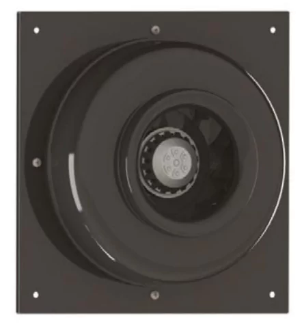Канальный круглый вентилятор Systemair SYSIMPLE TKV 100