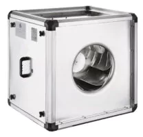 Жаростойкий кухонный вентилятор Systemair SYSIMPLE TMBT 500T