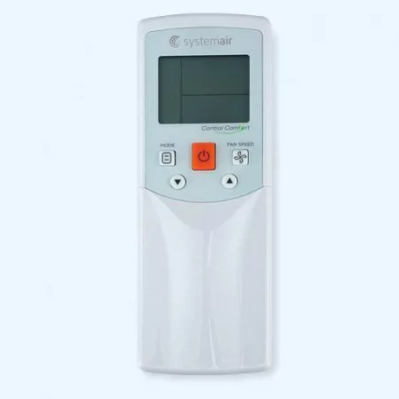 Кассетная VRF система Systemair SYSVRF2 CASSETTE 160 Q — изображение 4