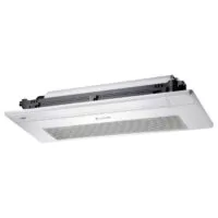 Кассетная VRF система Systemair SYSVRF2 CASSETTE 1W 56 Q