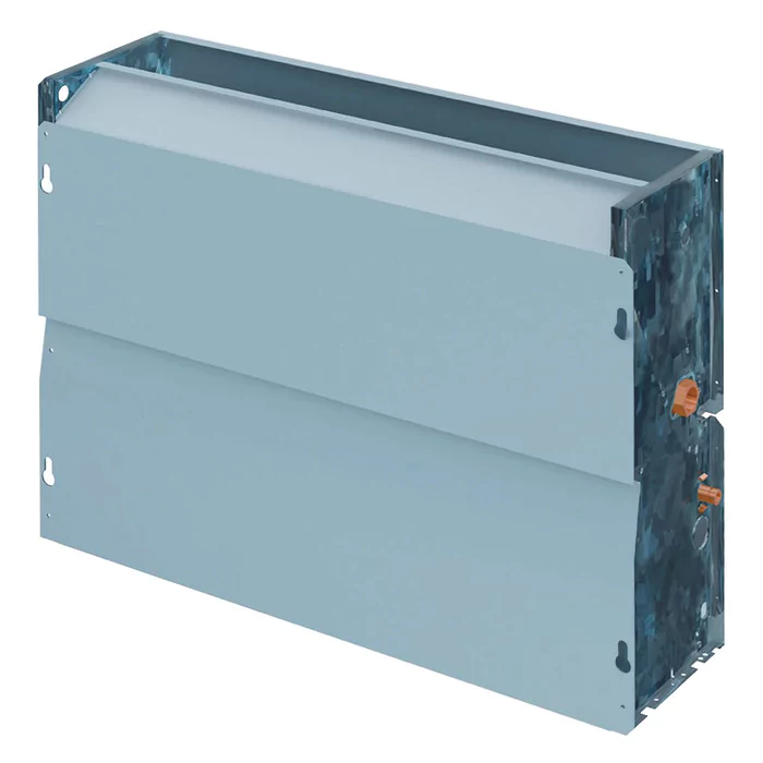 Напольно-потолочная VRF система Systemair SYSVRF2 FLOOR CB 22 Q