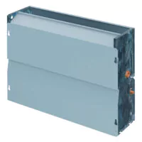Напольно-потолочная VRF система Systemair SYSVRF2 FLOOR CB 80 Q