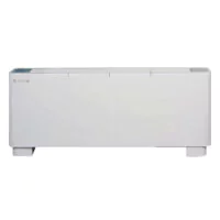Напольно-потолочная VRF система Systemair SYSVRF2 FLOOR EB 22 Q