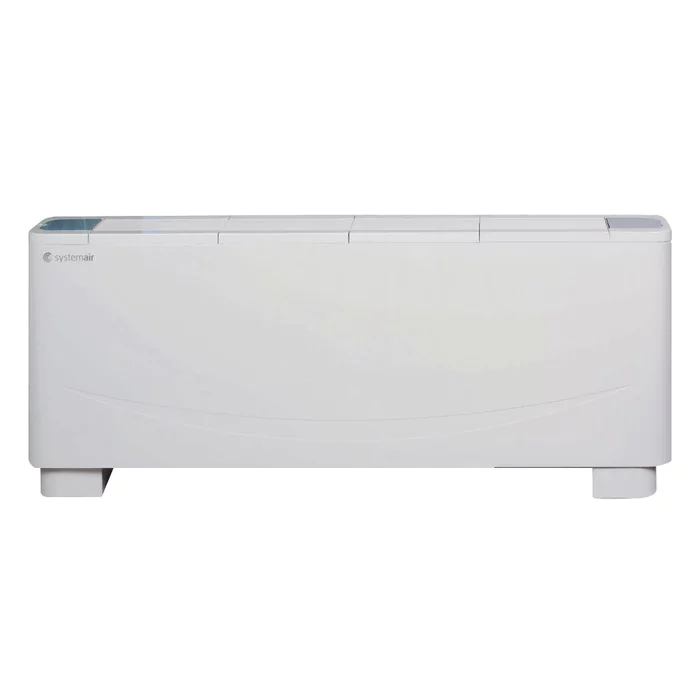 Напольно-потолочная VRF система Systemair SYSVRF2 FLOOR EB 45 Q