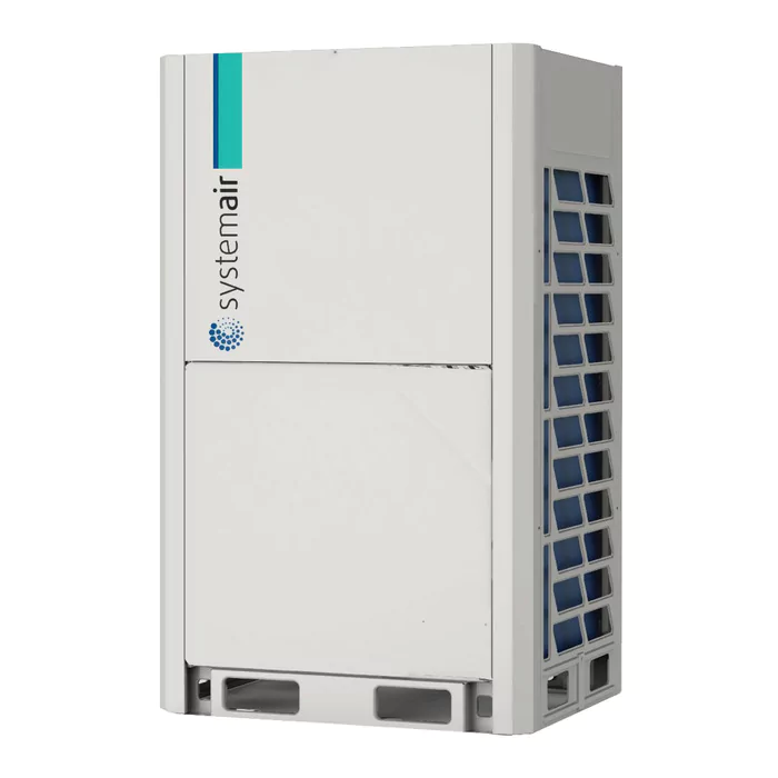 Наружный блок VRF системы Systemair SYSVRF 252 AIR EVO HP R