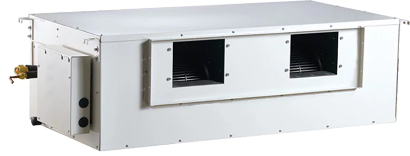 серия COMPACT AHU TCL TMV-V140F1/XFN1Y