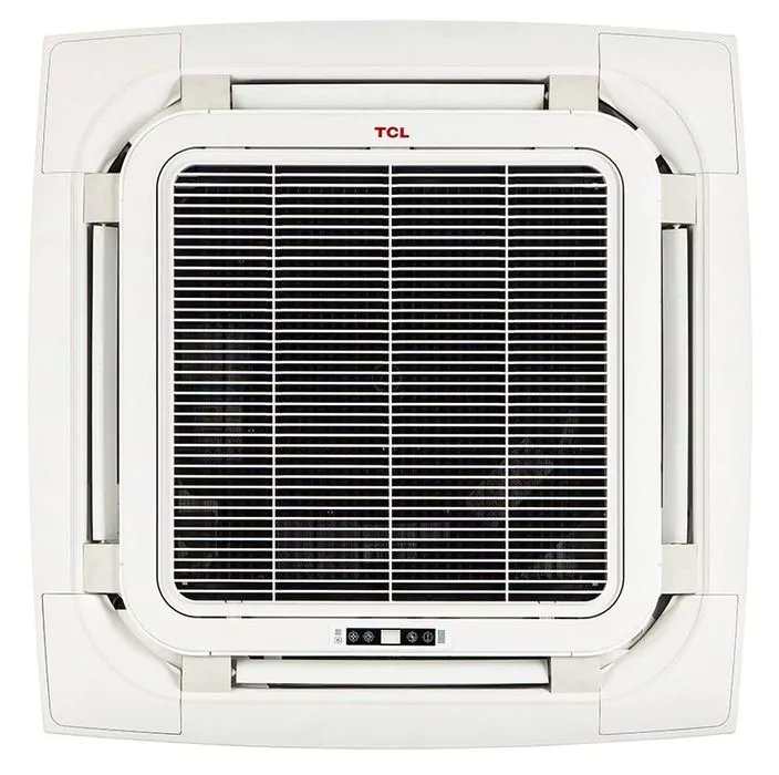 Кассетная VRF система TCL TMV-V28Q8/N1Y — изображение 2