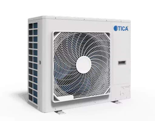 Наружный блок VRF системы TICA TIMS100CSREC