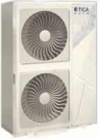 Наружный блок VRF системы TICA TIMS335CSREA