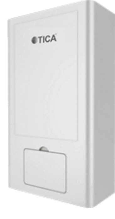 Комплект TICA TSCA/I120FHL — изображение 2