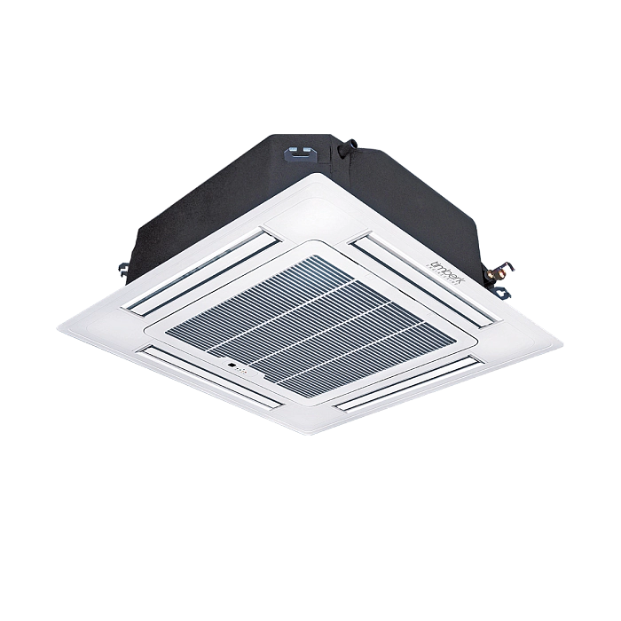 Кассетный фанкойл 4-4,9 кВт Timberk CW1 TIM 500 CT2