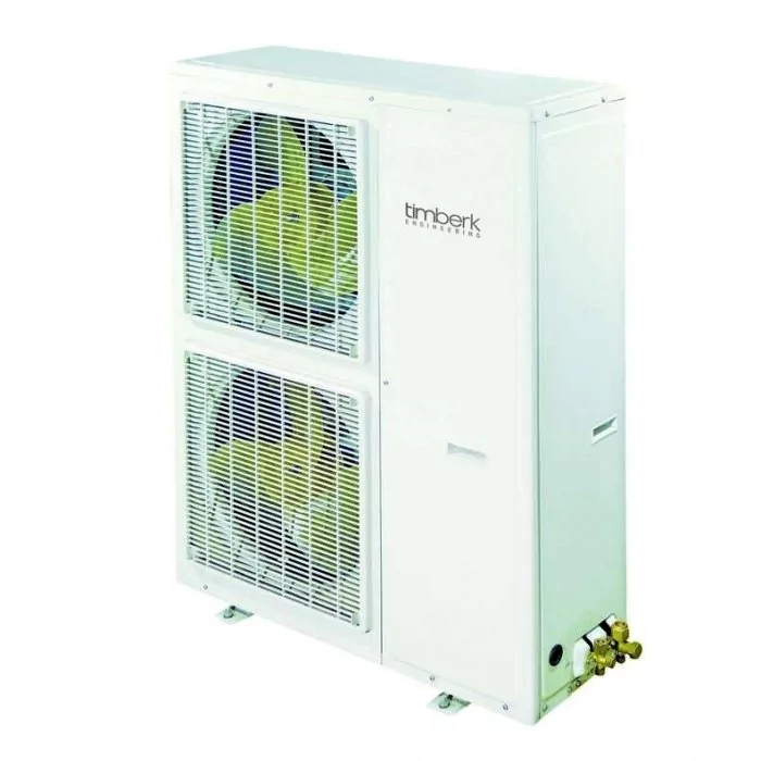 Наружный блок VRF системы Timberk TVM-Pd120W/NaB-K